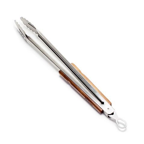 Petromax Barbecue And Charcoal Tongs