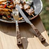 Petromax Camping Cutlery