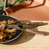 Petromax Camping Cutlery