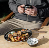 Petromax Camping Cutlery