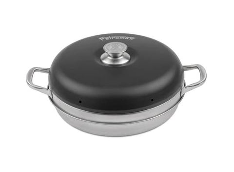 Petromax Camping Oven