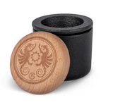 Petromax Cast Iron Hand Mortar