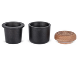 Petromax Cast Iron Hand Mortar