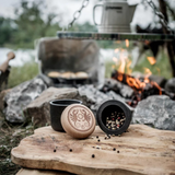 Petromax Cast Iron Hand Mortar