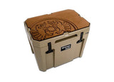 Petromax Cool Box Adhesive Pad for 25L and 50L Dragon