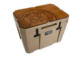 Petromax Cool Box Adhesive Pad for 25L and 50L Dragon