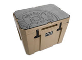 Petromax Cool Box Adhesive Pad for 25L and 50L Dragon