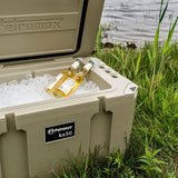 Petromax 50L Cool Box Various Colours