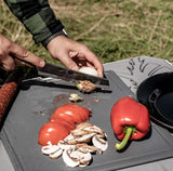Petromax Cool Box Chopping Board and Divider for 25L and 50L