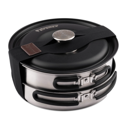 Petromax Dimego Cookware