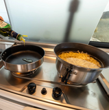 Petromax Dimego Cookware