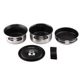 Petromax Dimego Cookware