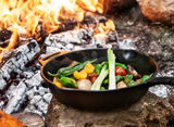 Petromax 25cm Cast Iron Fire Skillet
