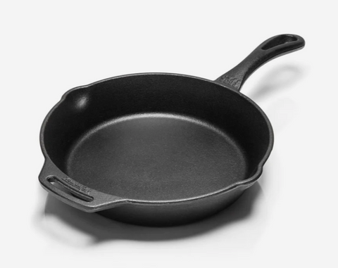 Petromax 25cm Cast Iron Fire Skillet