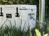 Petromax Lock Bracket for Cool Box