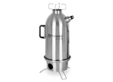 Petromax Stainless Steel Fire Kettle