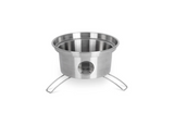 Petromax Stainless Steel Fire Kettle