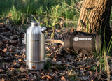 Petromax Stainless Steel Fire Kettle