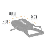 Petromax Transport Bag Waffle Iron WF-Iron S