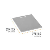 Petromax Cool Box Chopping Board and Divider for 25L and 50L