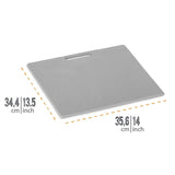 Petromax Cool Box Chopping Board and Divider for 25L and 50L