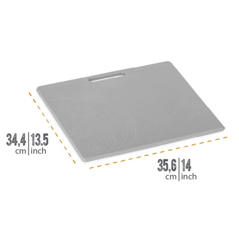 Petromax Cool Box Chopping Board and Divider for 25L and 50L