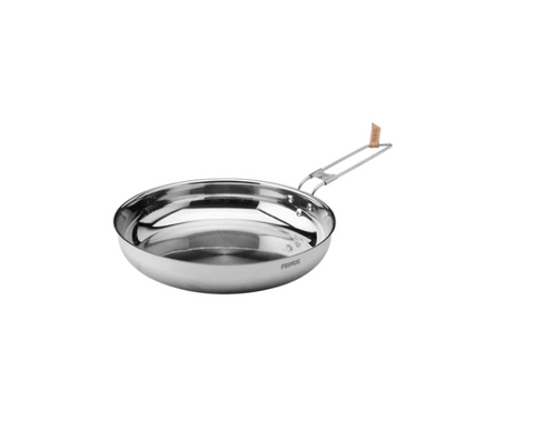 Primus Camp Fire Frying Pan 25cm