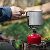 Primus Essential Trail Kit