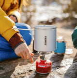 Primus Essential Trail Kit