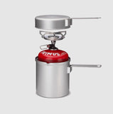 Primus Essential Trail Kit
