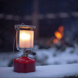 Primus Mimer Gas Lantern With Piezo Ignition 226993