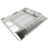 Primus Collapsible Stainless Steel Toaster 720661
