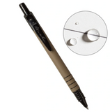 Rite In The Rain All Weather Durable Pen Flat Dark Earth Black Ink