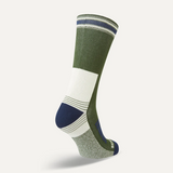 SEALSKINZ Norwich Waterproof Cold Weather Mid Length Hiking Sock