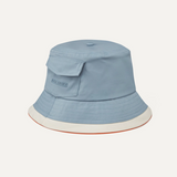 SEALSKINZ Seething Waterproof Nylon Bucket Hat