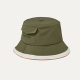 SEALSKINZ Seething Waterproof Nylon Bucket Hat