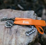 SOL Pocket Chain Saw