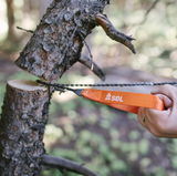 SOL Pocket Chain Saw