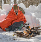 SOL Emergency Blanket XL
