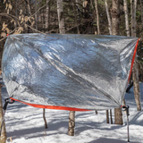 SOL Emergency Blanket XL