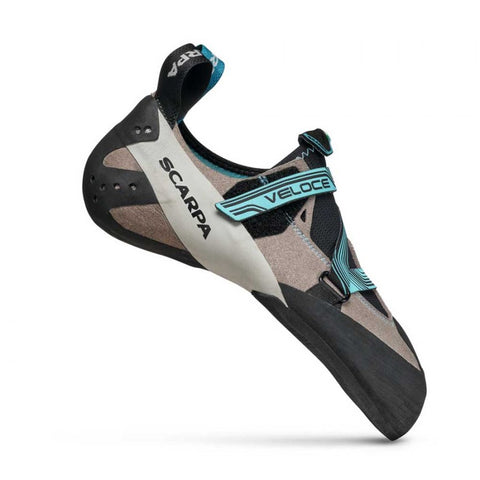 Scarpa Veloce Womens Climbing Shoes