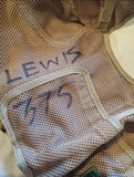 Genuine British Army DPM Desert Ops Vest