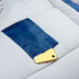 Sierra Designs Boswell 20.0°F Sleeping Bag