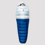 Sierra Designs Get Down 550 Womens 20 DEG
