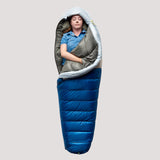 Sierra Designs Get Down 550 Womens 20 DEG