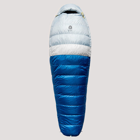 Sierra Designs Get Down 550 Womens 20 DEG