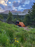 Sierra Designs LiteHouse 2 Person