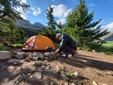 Sierra Designs LiteHouse 2 Person