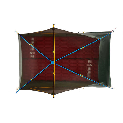 Sierra Designs Meteor Lite 3000