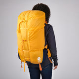 Sierra Designs Flex Capacitor 60-80 Backpack